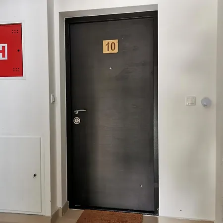 Apartament El Ana Jahorina