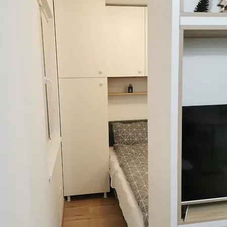 Apartament El Ana Jahorina