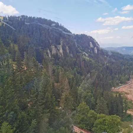 El Ana Apartament Jahorina