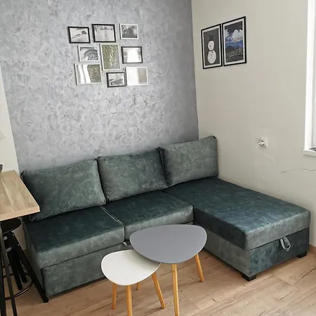 Apartament El Ana *