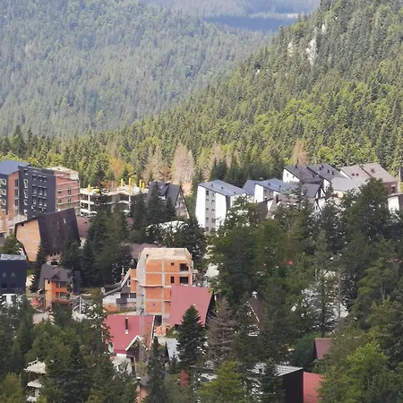 El Ana Apartament Jahorina