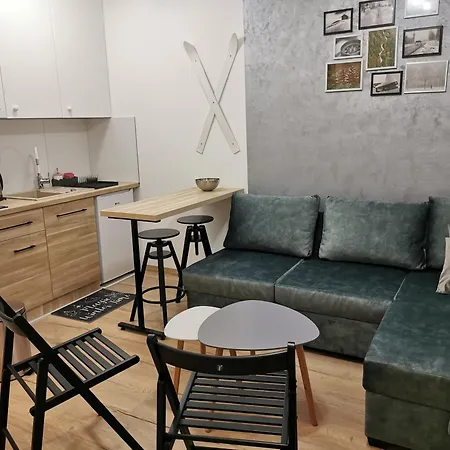 Apartament El Ana *